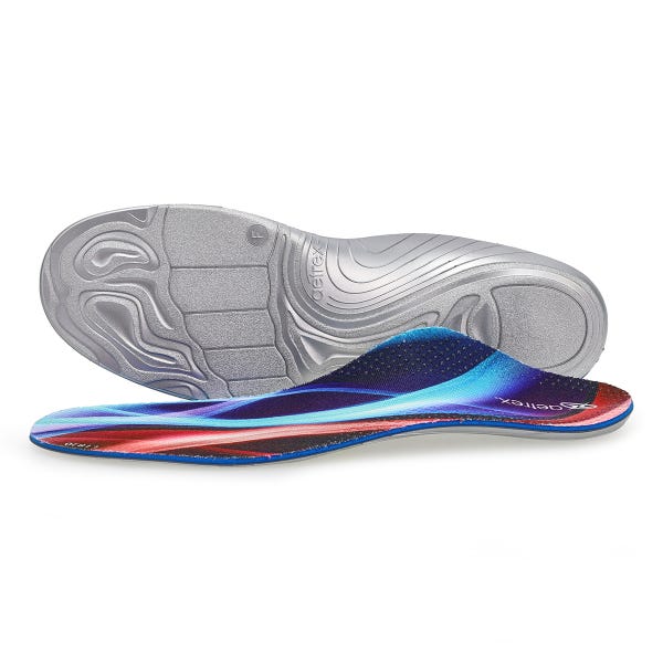 Semelle intérieure orthopédique EDGE POSTED ORTHOTICS, femmes