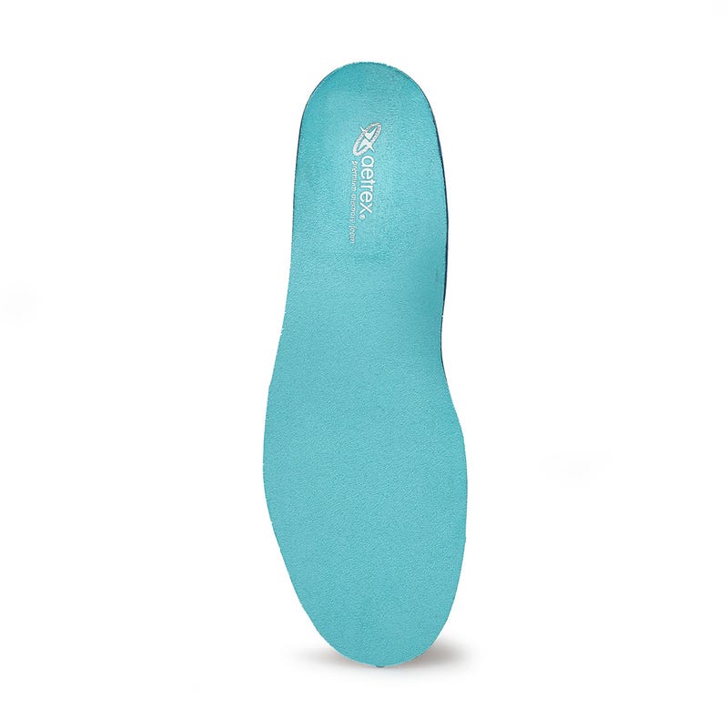 Men's L2300-M Memory Foam Orthotic Cupped Insole