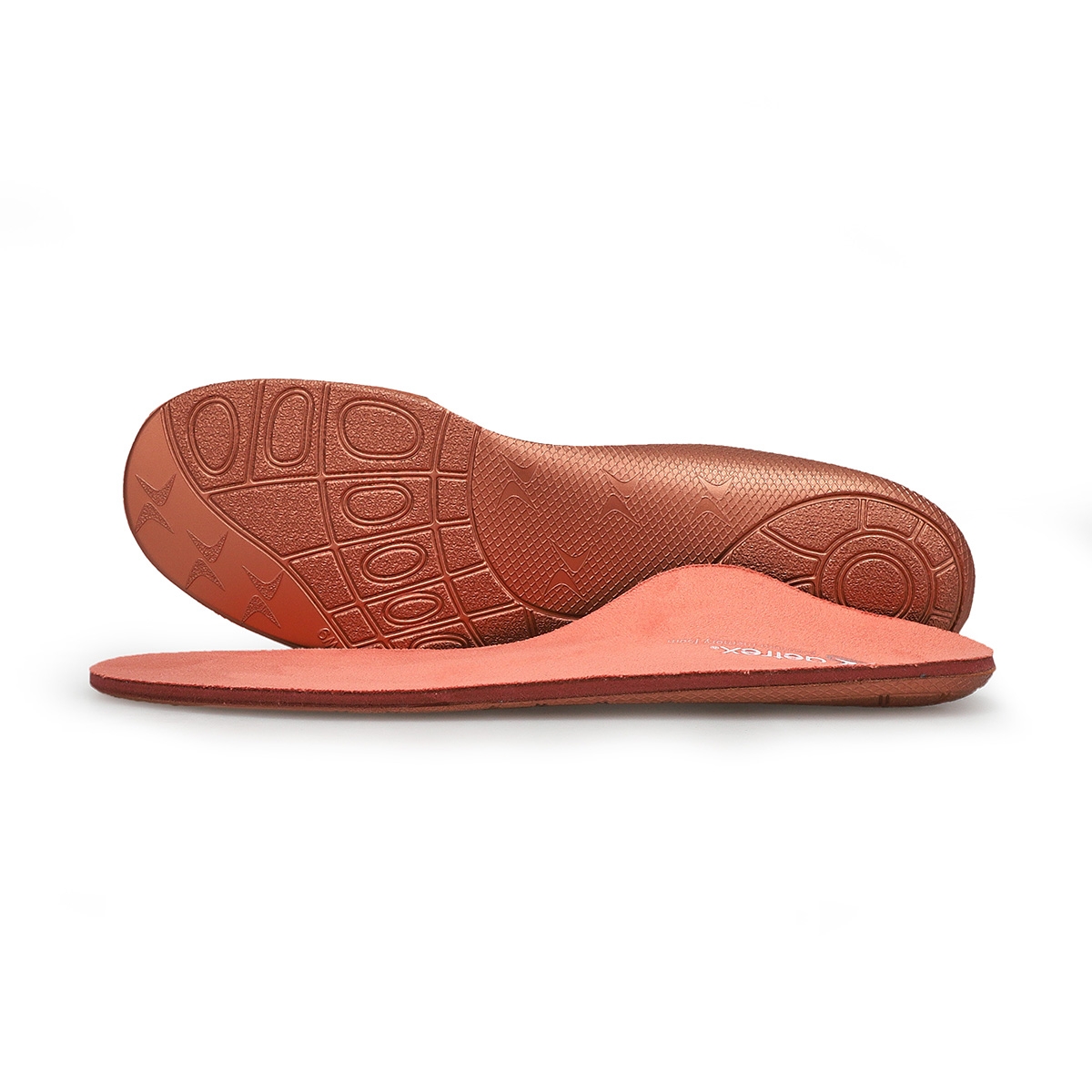 Women's  Memory Foam Orthotic Supported Insole