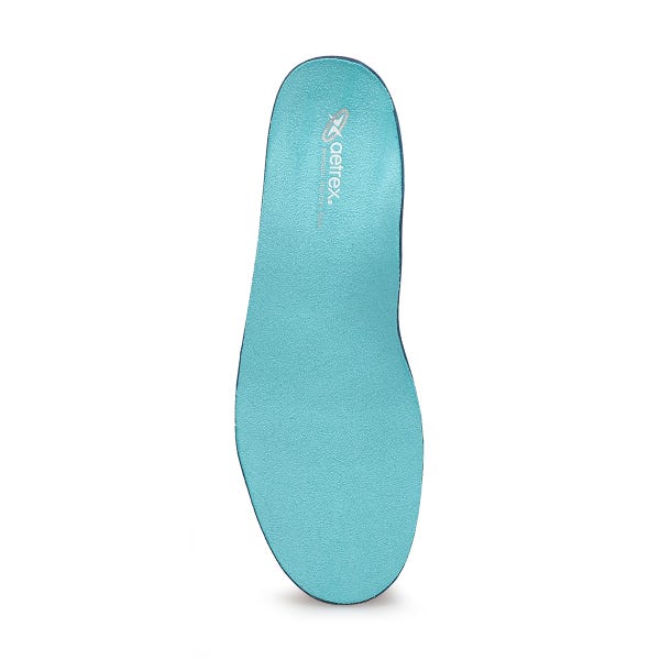 Men's L2320-M Memory Foam Orthotic Posted Insole