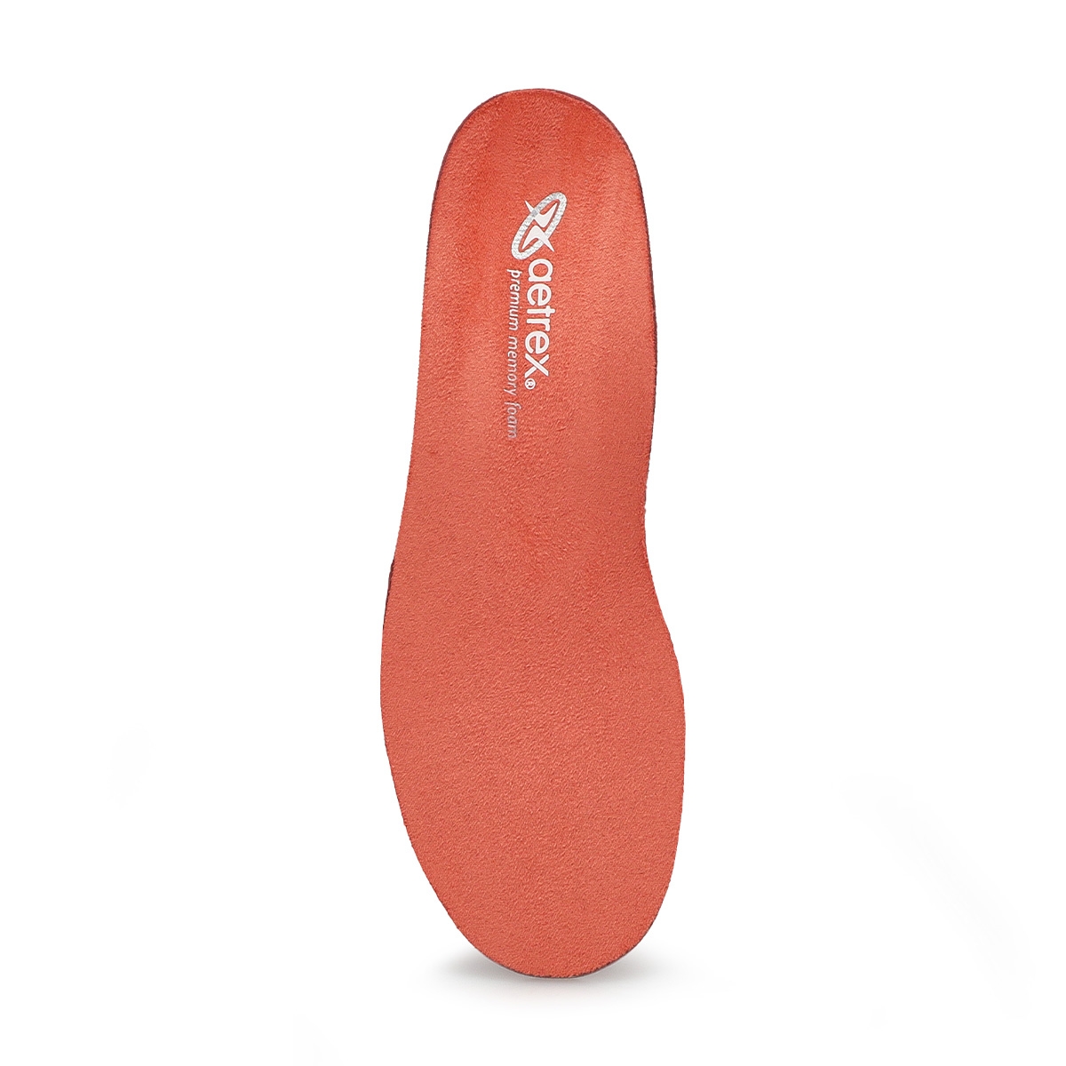 Women's L2320 Memory Foam Orthotic Posted Insole