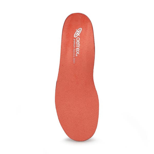 Semelle ortho. L2320 MEMORY FOAM POSTED, femmes