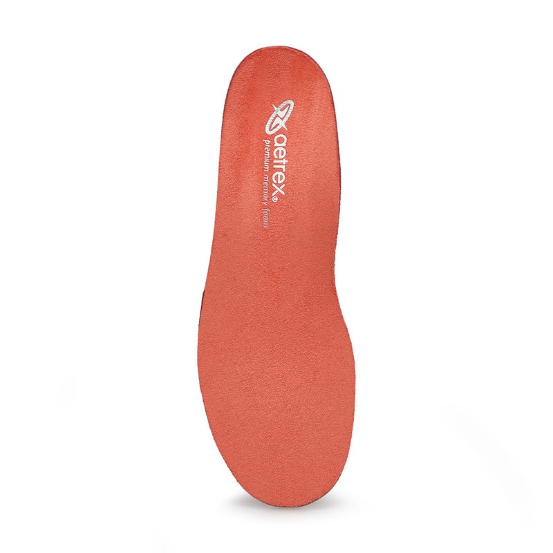 Semelle ortho. L2320 MEMORY FOAM POSTED, femmes