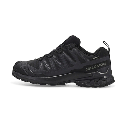 Salomon Men's XA Pro 3D V9 GTX Waterproof Wid | SoftMoc.com