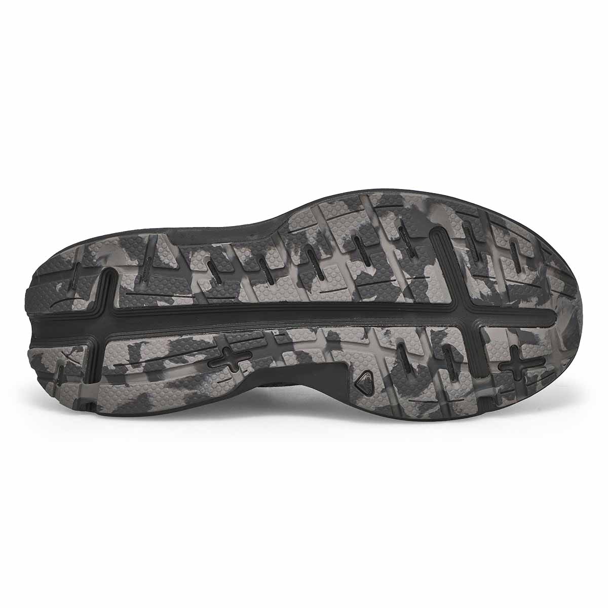 Baskets de performance AERO GLIDE 2 ENERGY FOAM, noir/fantôme/bleu, hommes