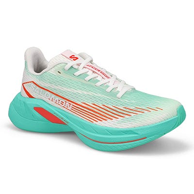 Baskets de performance Spectur 2 Infiniride, baie/cerise/vert, femmes