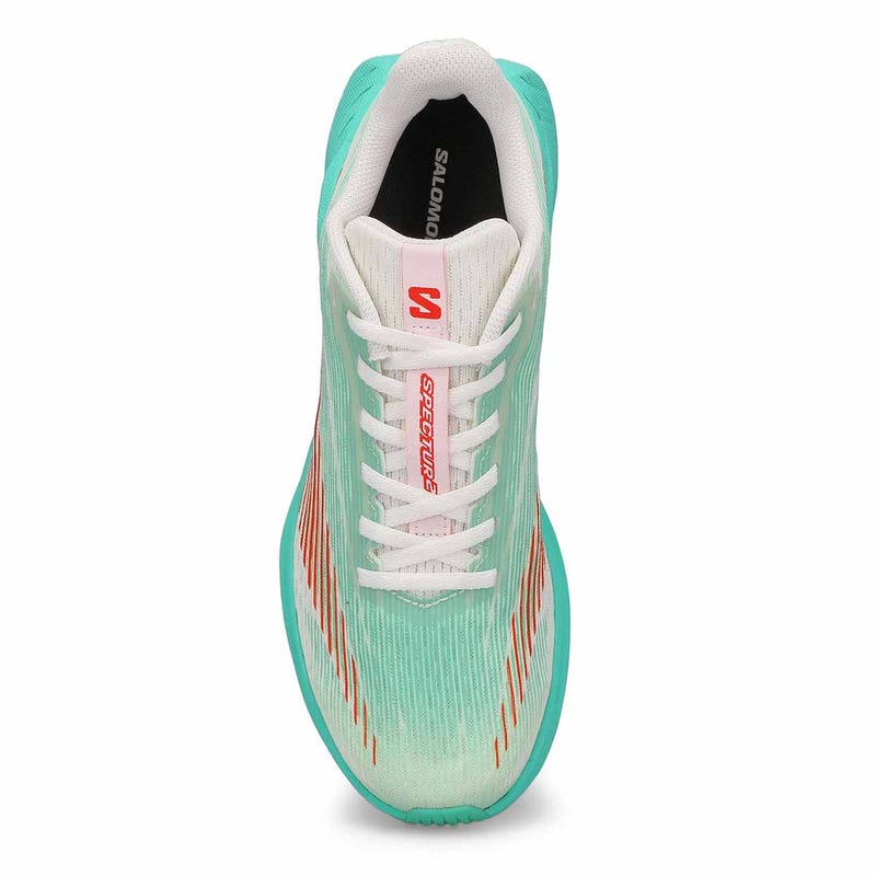 Chaussure de course de performance SPECTUR 2 INFINIRIDE, baie/cerise/vert, femmes