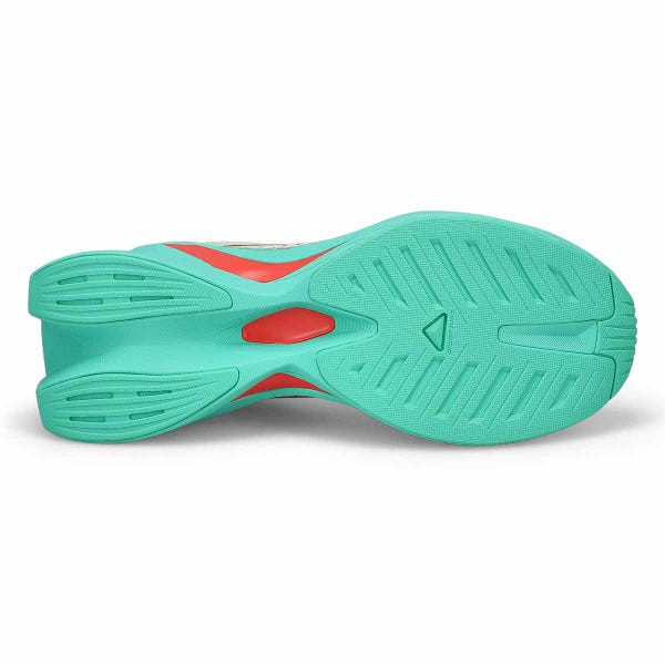 Chaussure de course de performance SPECTUR 2 INFINIRIDE, baie/cerise/vert, femmes