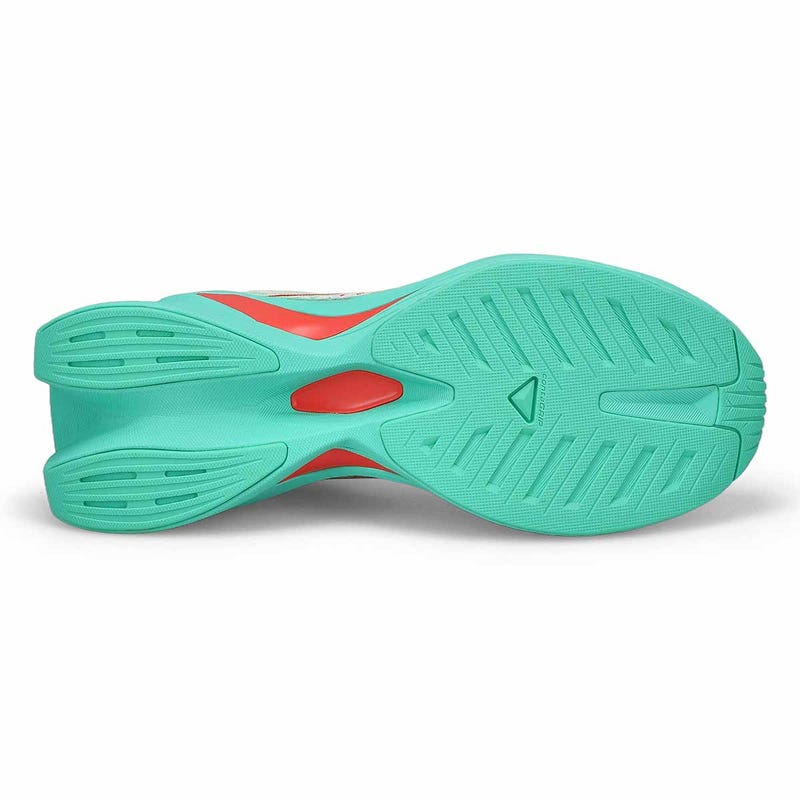 Chaussure de course de performance SPECTUR 2 INFINIRIDE, baie/cerise/vert, femmes