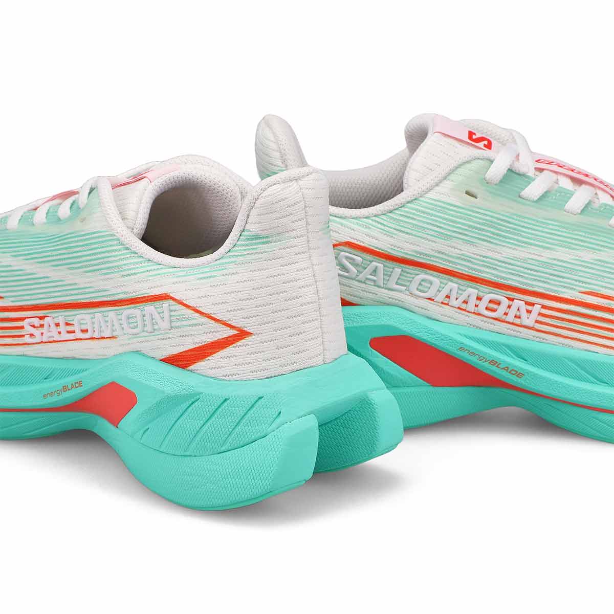 Baskets de performance SPECTUR 2 INFINIRIDE, baie/cerise/vert, femmes