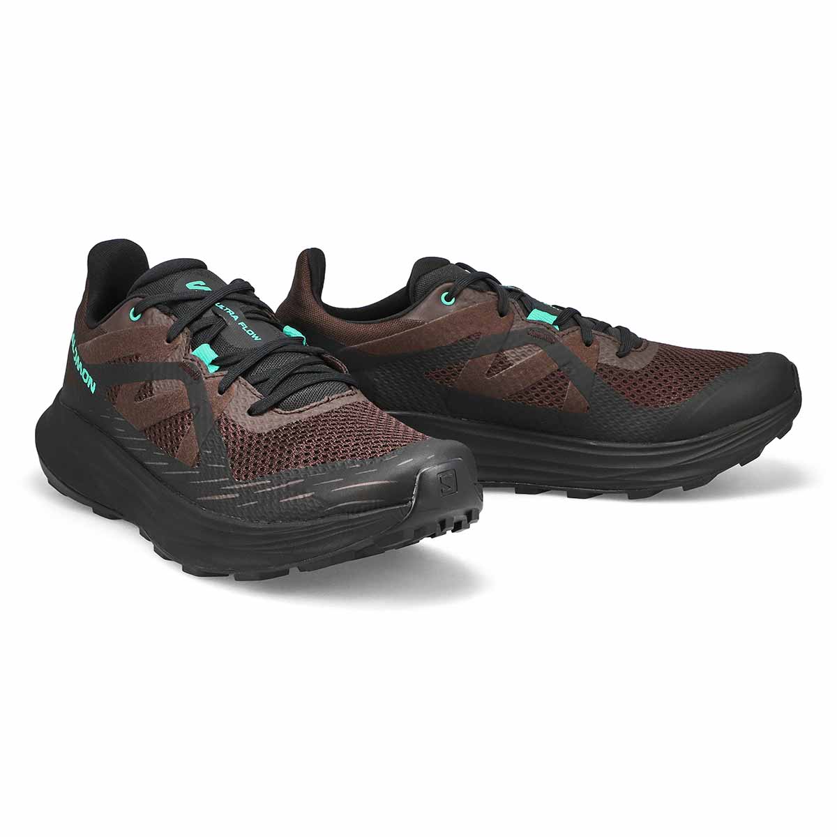 Men's Ultra Flow Energy Foam Performance Runner - 