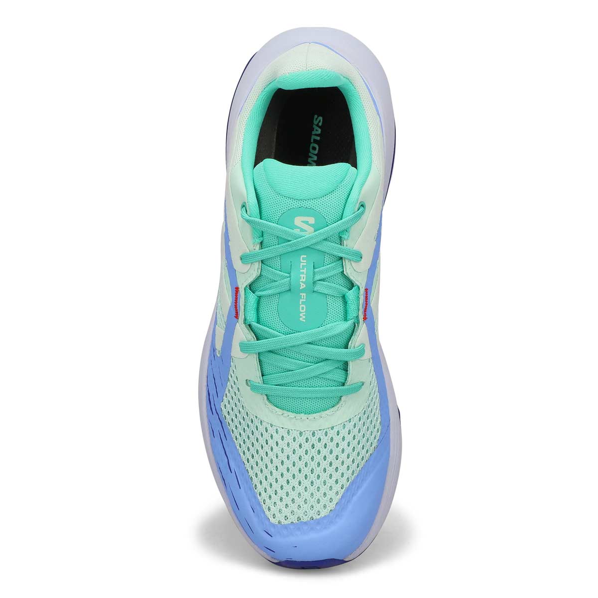 Chaussure de course de performance ULTRA FLOW, baie/hydrangée/cerise, femmes