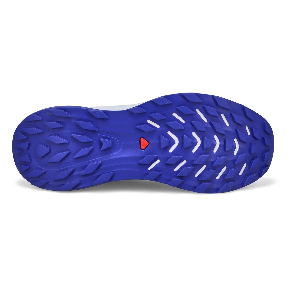 Chaussure de course de performance ULTRA FLOW, baie/hydrangée/cerise, femmes