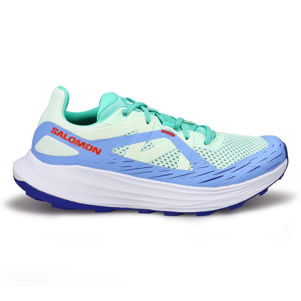 Chaussure de course de performance ULTRA FLOW, baie/hydrangée/cerise, femmes