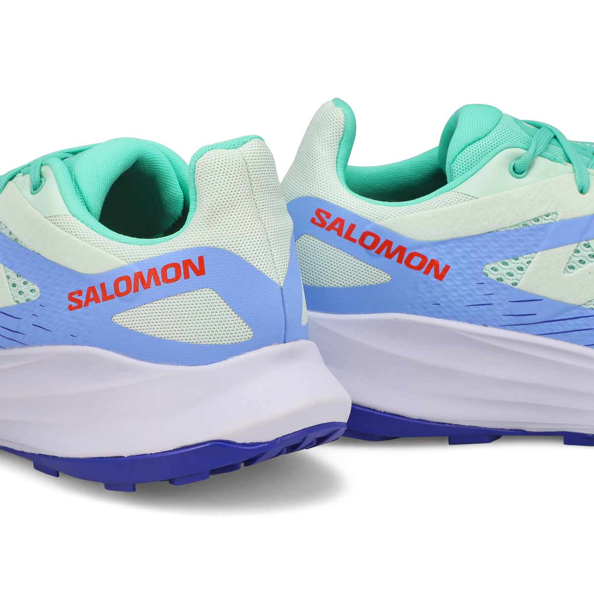 Chaussure de course de performance ULTRA FLOW, baie/hydrangée/cerise, femmes
