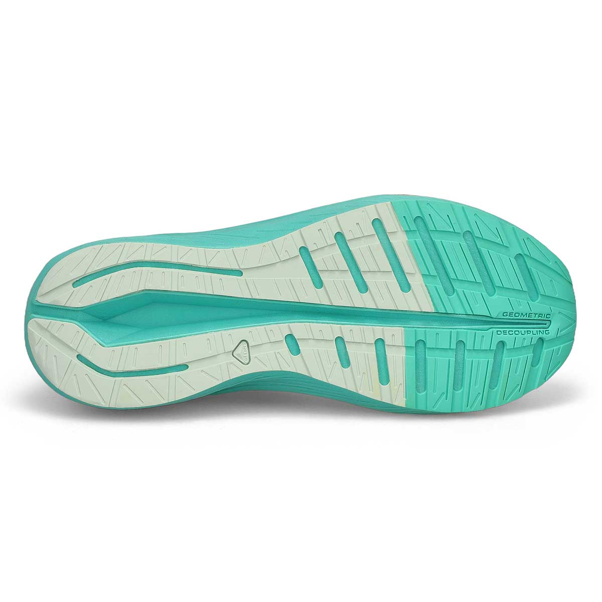 Baskets de performance AERO BLAZE 2 ENERGY FOAM, baie/cerise, vert, femmes