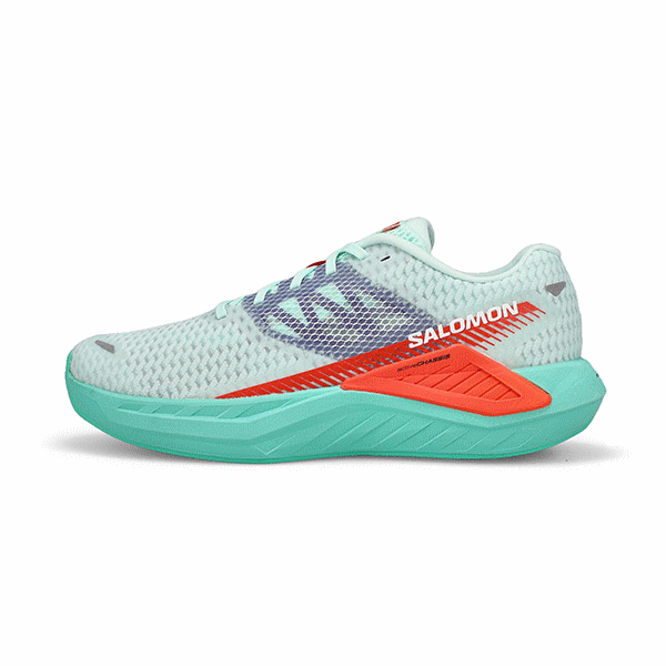 Docoo Salomon Women's DRX Defy Energy Foam Performa | SoftMoc.com