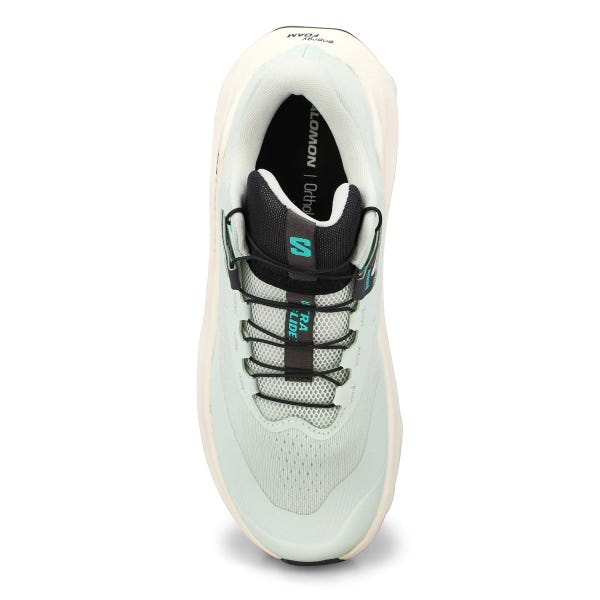 Women's Ultra Glide 3 Foam Performance Runner  - Clearly Aqua/Vanilla Ice/Asphalt