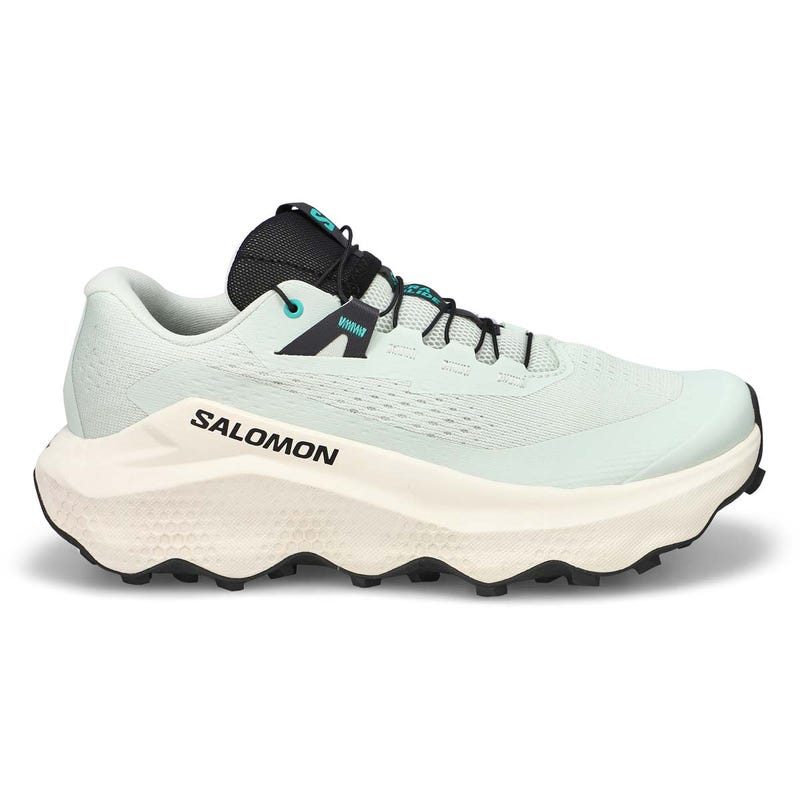 Women's Ultra Glide 3 Foam Performance Runner  - Clearly Aqua/Vanilla Ice/Asphalt