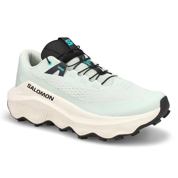 Women's Ultra Glide 3 Foam Performance Runner  - Clearly Aqua/Vanilla Ice/Asphalt