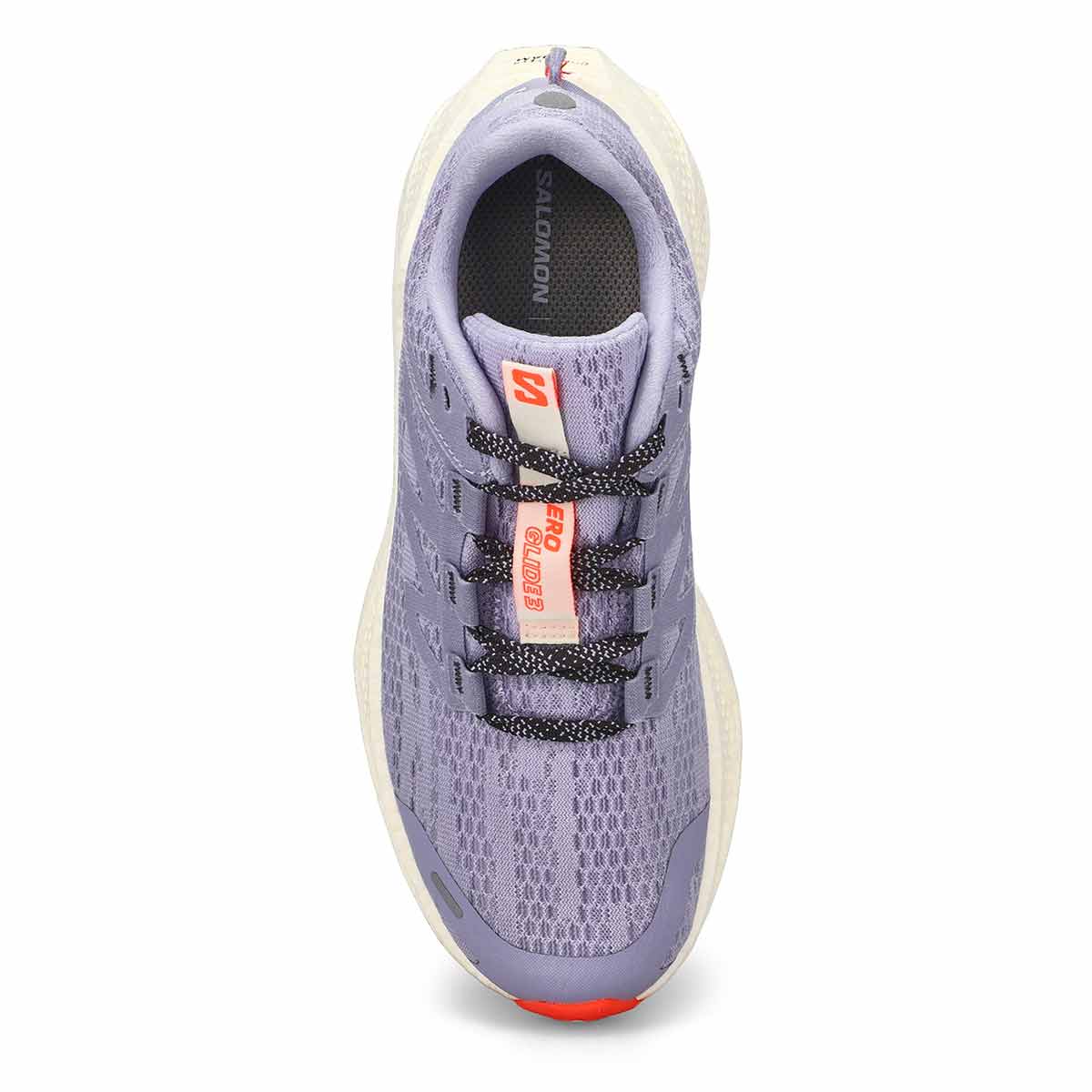Baskets de performance AERO GLIDE 3, Cosmic Sky/Vanilla Ice/Nine Iron, femmes