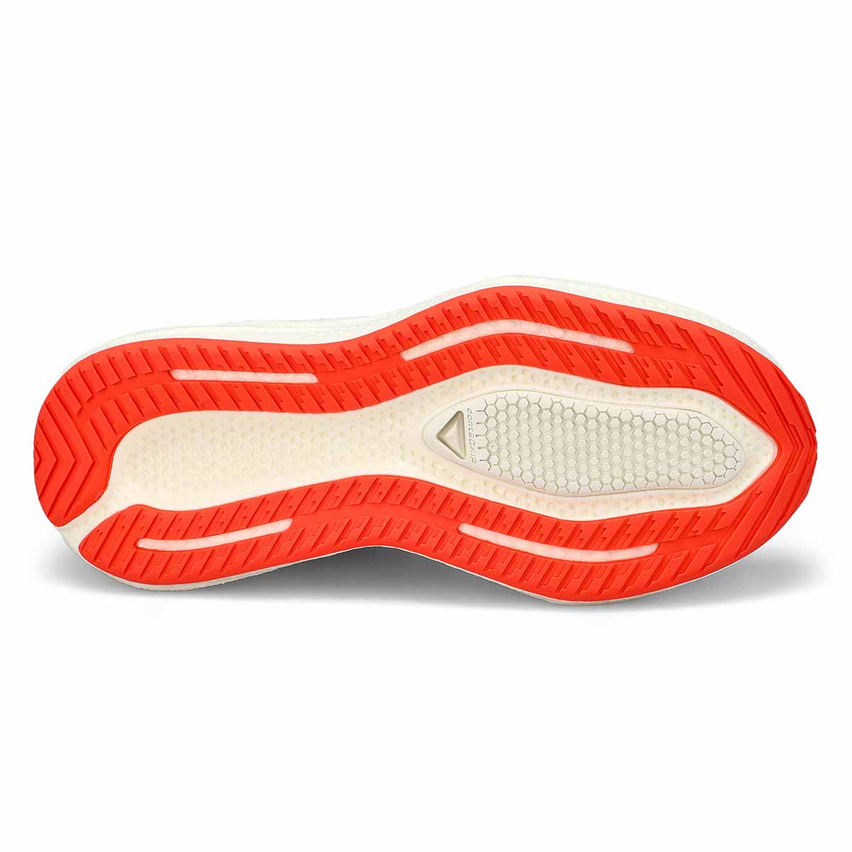Baskets de performance AERO GLIDE 3, Cosmic Sky/Vanilla Ice/Nine Iron, femmes