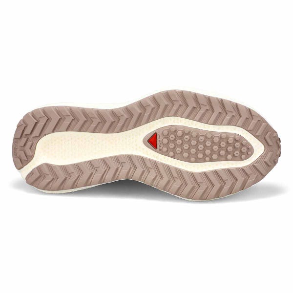 Women's Aero Glide 3 GRVL Performance Sneaker - Burnt Ochre/ Ice/ Etherea