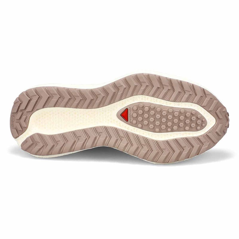 Women's Aero Glide 3 GRVL Performance Sneaker - Burnt Ochre/ Ice/ Etherea