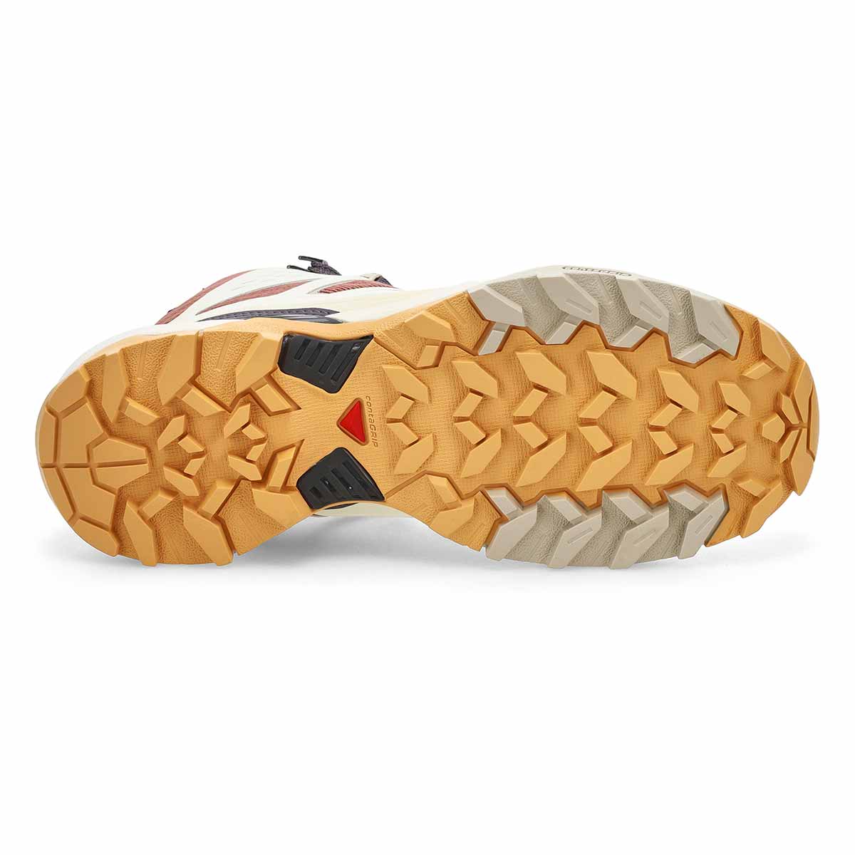 Salomon Women's X Ultra 360 Edge Mid GTX Hiki | SoftMoc.com