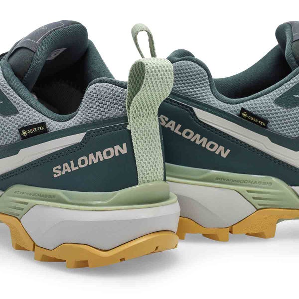 Chaussure de randonnée X ULTRA 360 EDGE GTX, monument/chic urbain/écume de mer, hommes