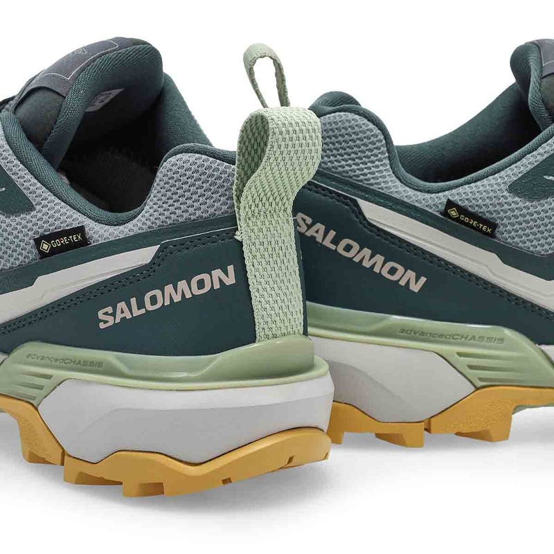 Chaussure de randonnée X ULTRA 360 EDGE GTX, monument/chic urbain/écume de mer, hommes