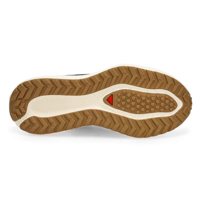 Men's Aero Glide 3 GRVL Performance Sneaker - Wren/Vanilla Ice/Coyote Brown