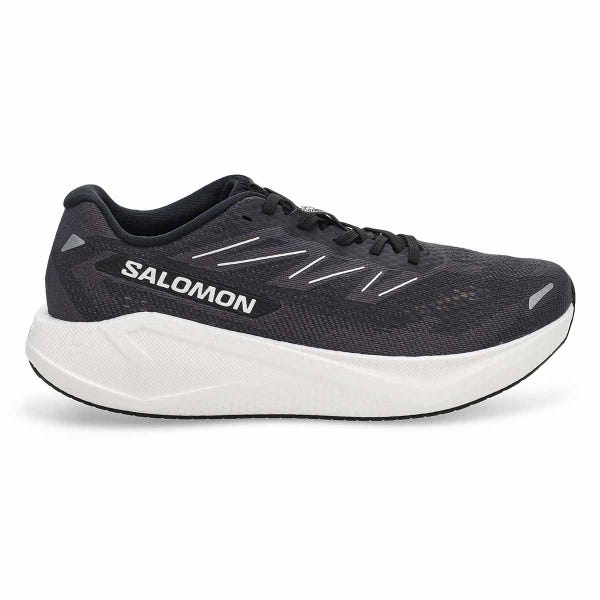 Baskets de performance AERO BLAZE 3, fantôme/blanc/noir, hommes