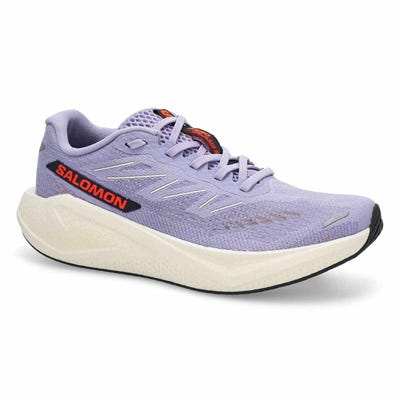 Lds Aero Blaze 3 Performance Sneaker - Cosmic Sky/Vanilla Ice/Neon Flame