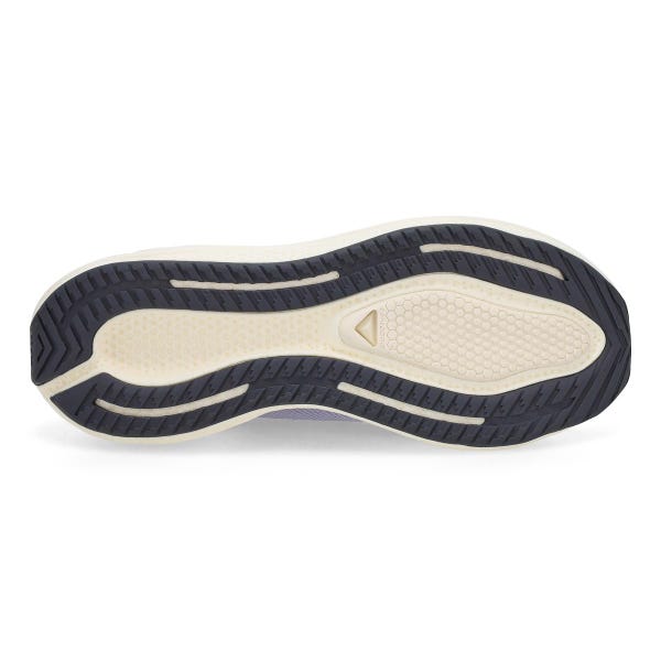 Baskets de performance AERO BLAZE 3, ciel cosmique/glace à la vanille/flamme néon, femmes