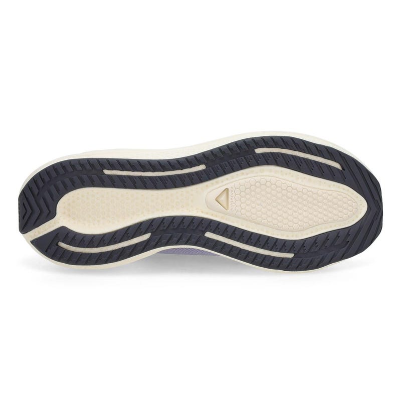 Baskets de performance AERO BLAZE 3, ciel cosmique/glace à la vanille/flamme néon, femmes