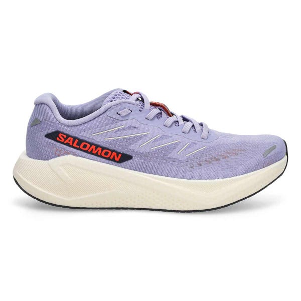 Baskets de performance AERO BLAZE 3, ciel cosmique/glace à la vanille/flamme néon, femmes