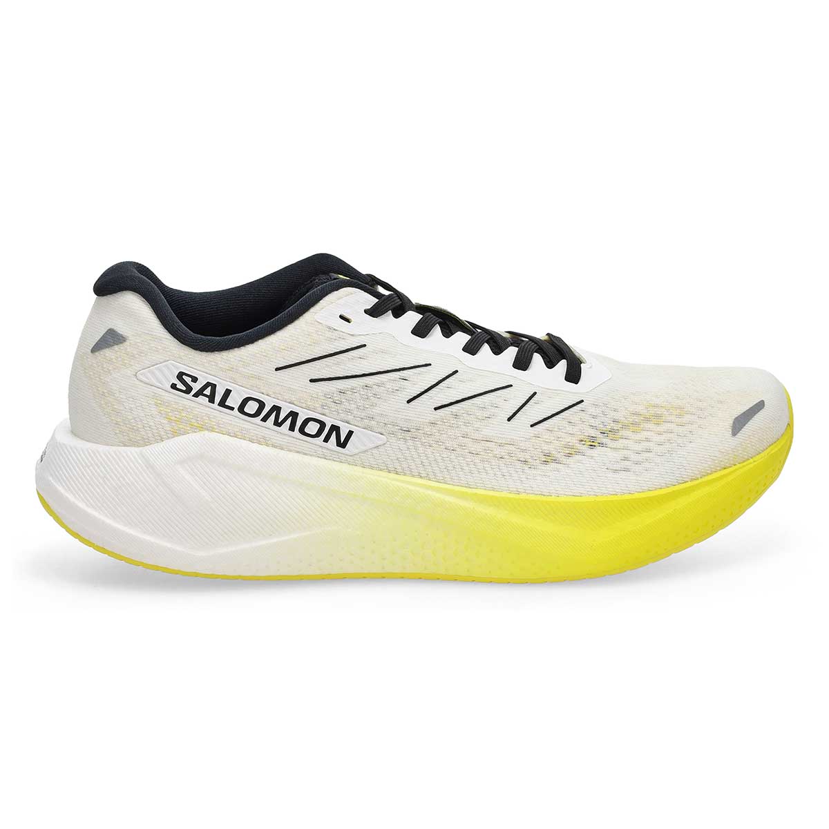 Men's Aero Blaze 3 Performance Sneaker - Phantom/White/Black
