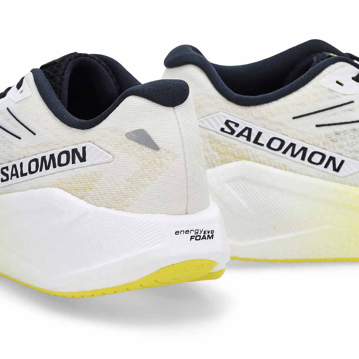 Men's Aero Blaze 3 Performance Sneaker - Phantom/White/Black