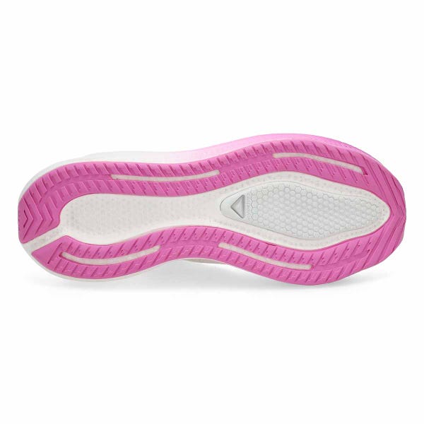 Baskets de performance AERO BLAZE 3, blanc/noir/cyclamen, femmes