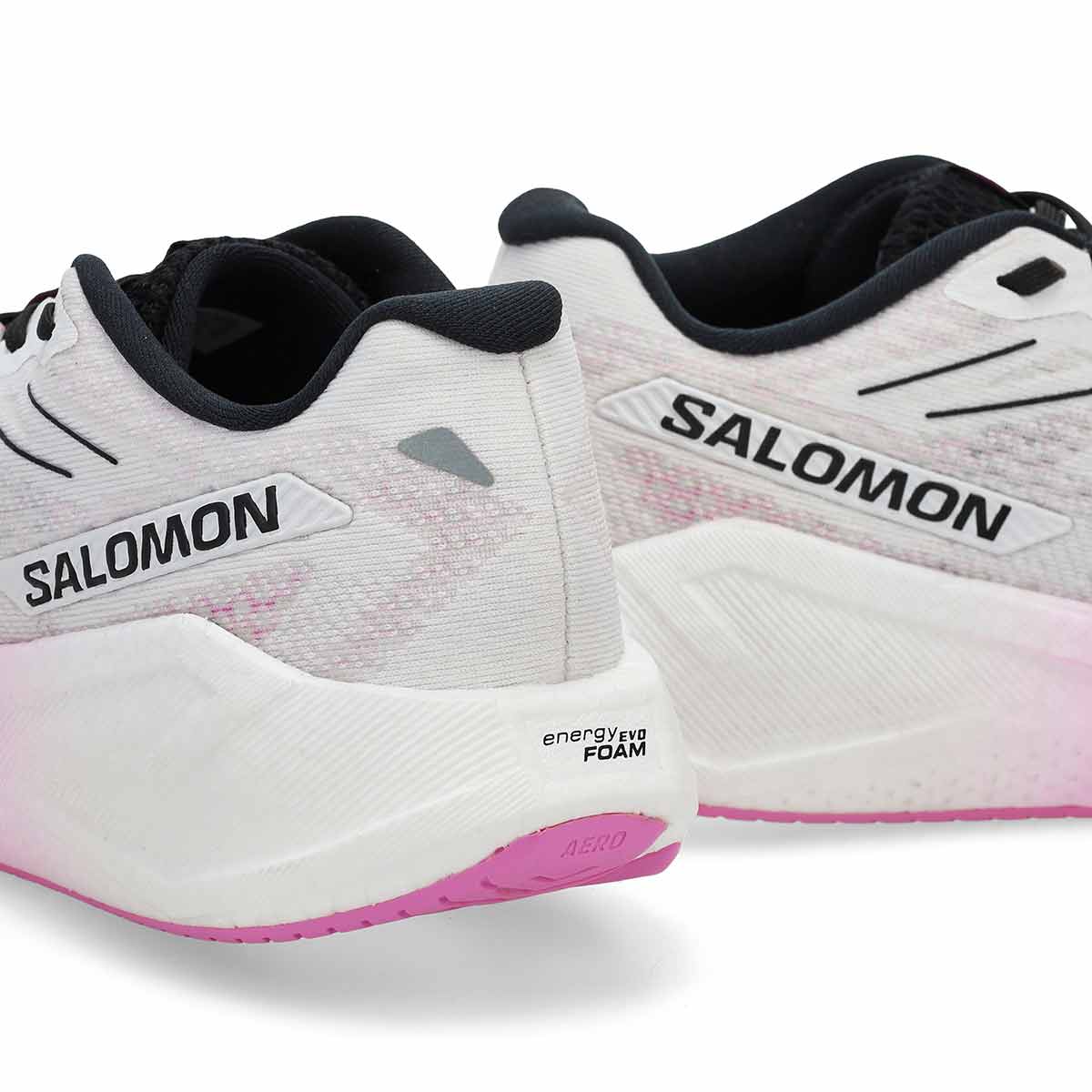 Salomon Women's Aero Blaze 3 Performance Snea | SoftMoc.com