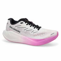Baskets de performance AERO BLAZE 3, blanc/noir/cyclamen, femmes