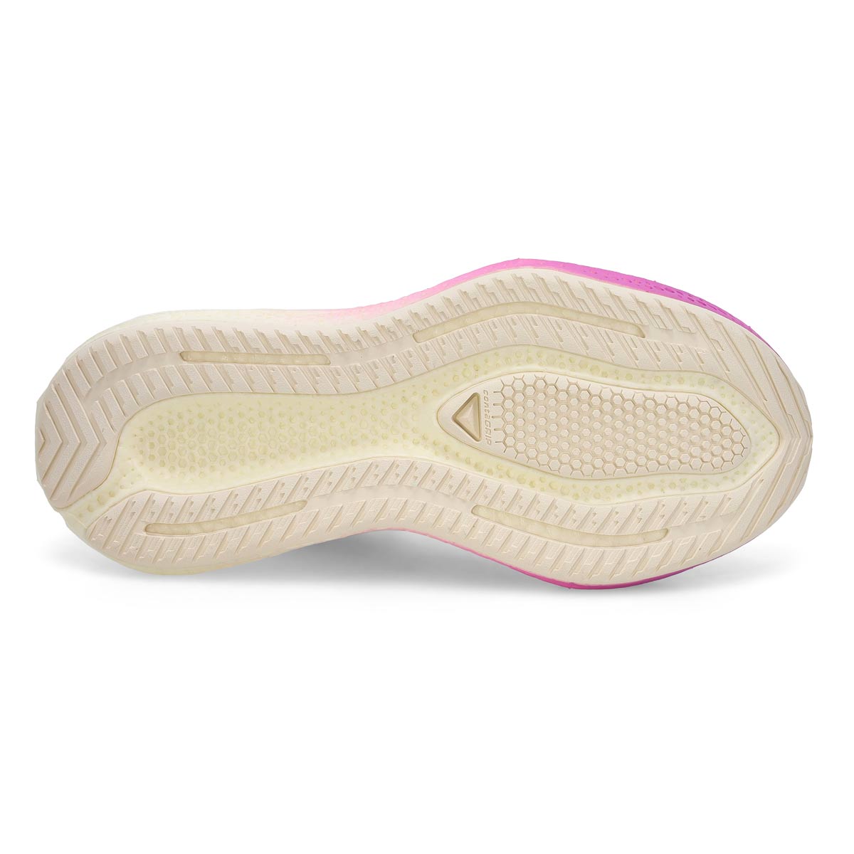 Baskets de performance AERO GLIDE 3, sauge de Sedona/glace à la vanille/cyclamen, femmes