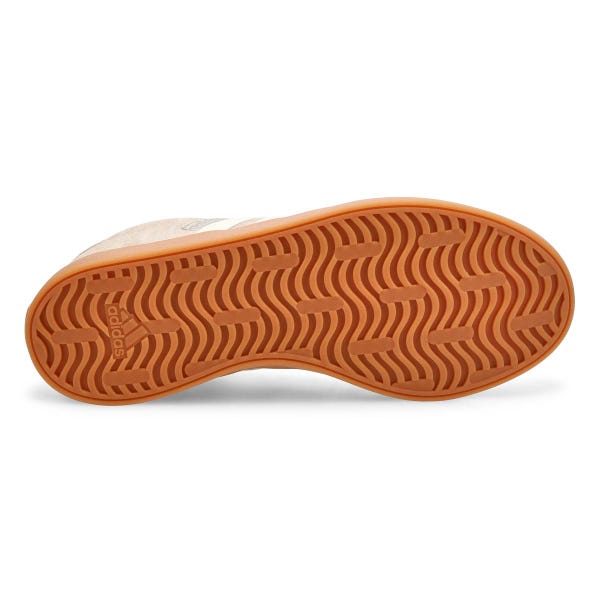Espadrille VL Court 3.0 pour femmes - Beige Wonder/blanc cassé/fer métallique