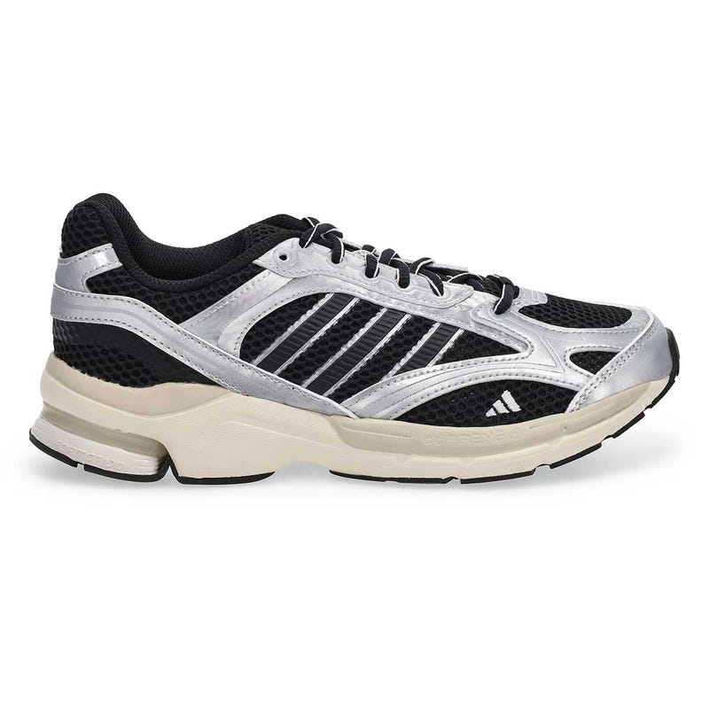Women's Spiritain 2000 Lace Up Sneaker - Crystal W