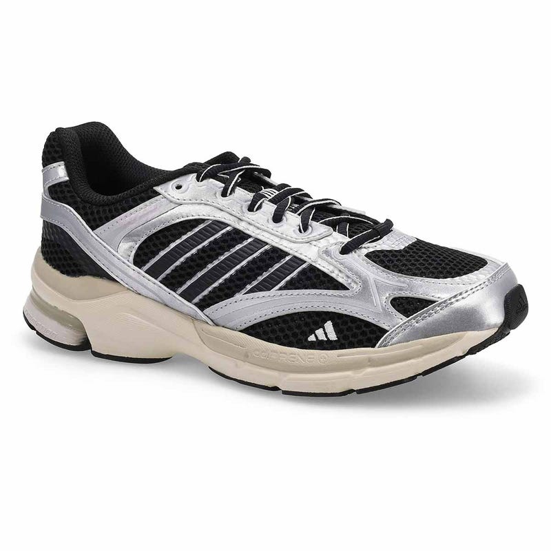 Women's Spiritain 2000 Lace Up Sneaker - Crystal W