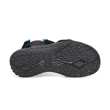 Sandale sport LACY, noir, enfants