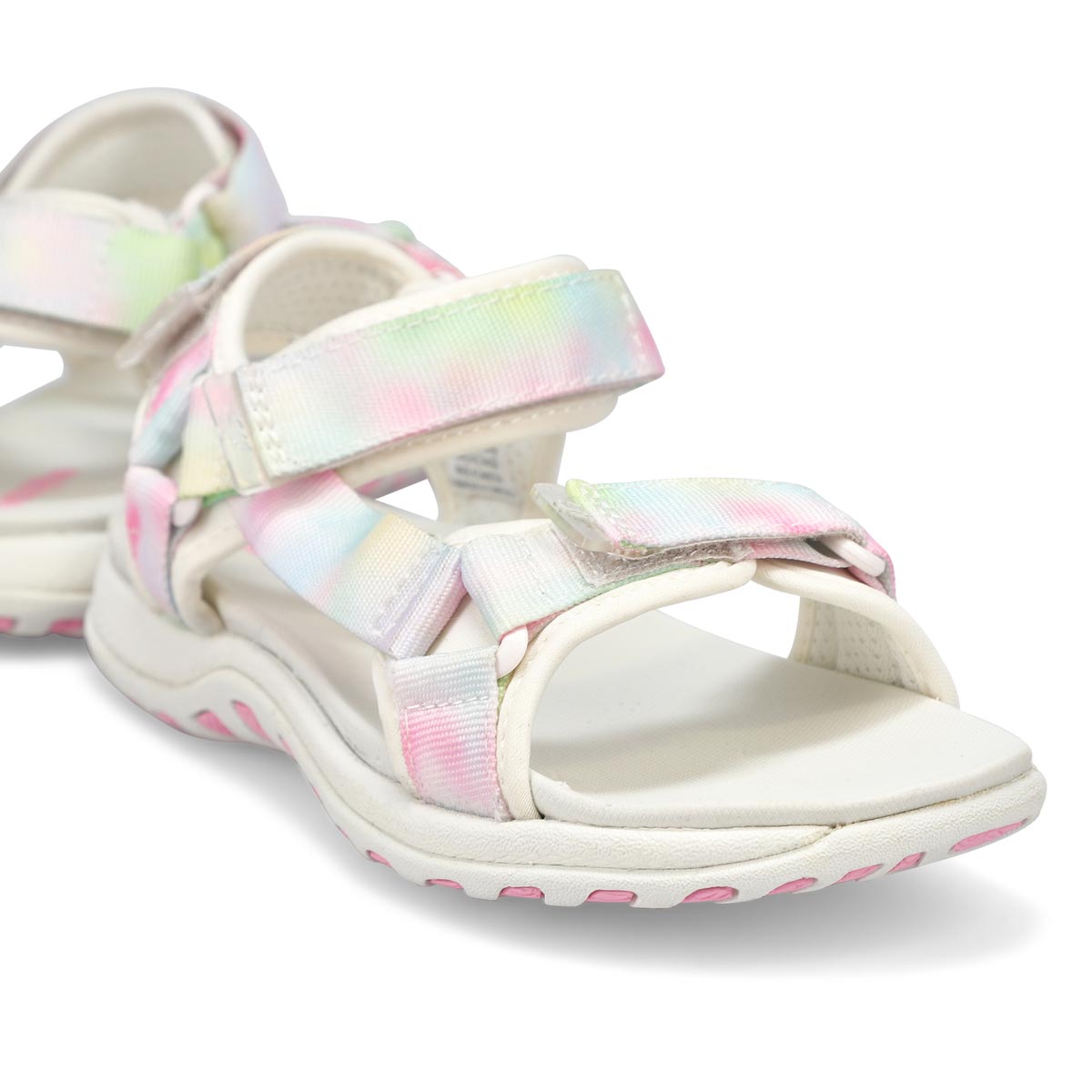 Women's Lacy Sport Sandal - Tie Dye