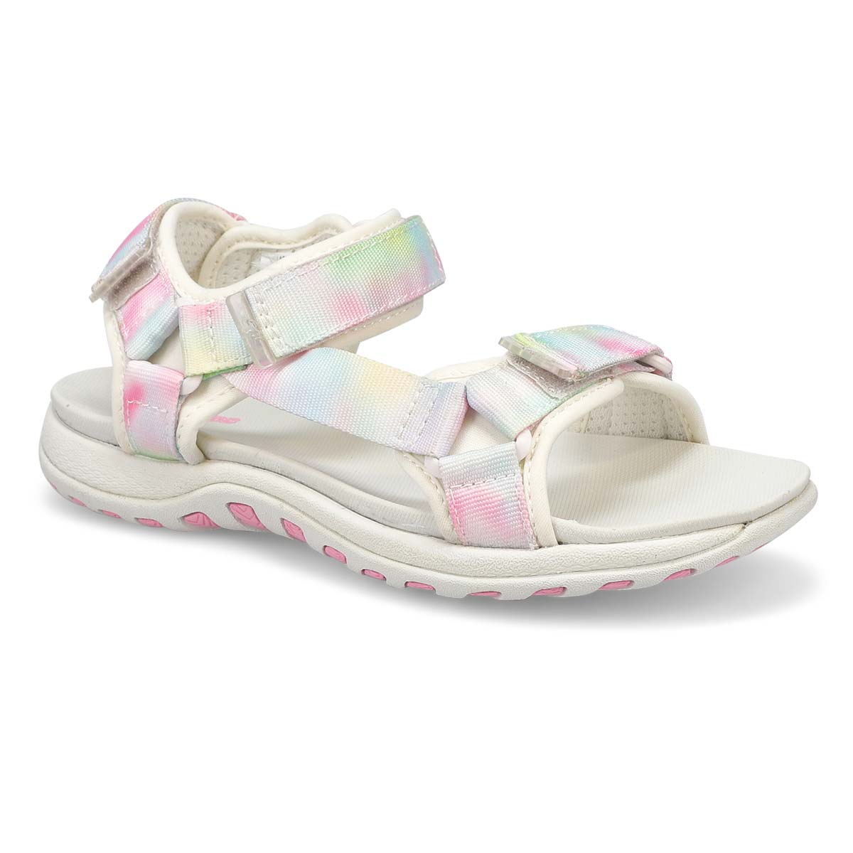 soft moc womens sandals
