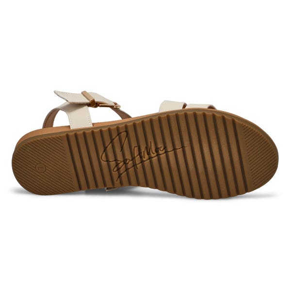 Women's Laena Casual Sandal - Chalk